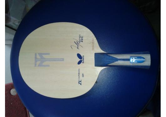 Timoboll ZLC 95%_cán AN ( đã bán )